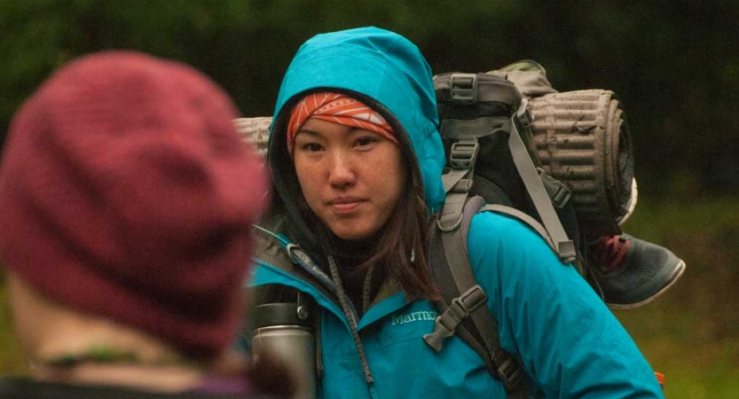 outdoor leadership program for adults